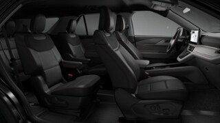 2027 Ford  Internal Image 1